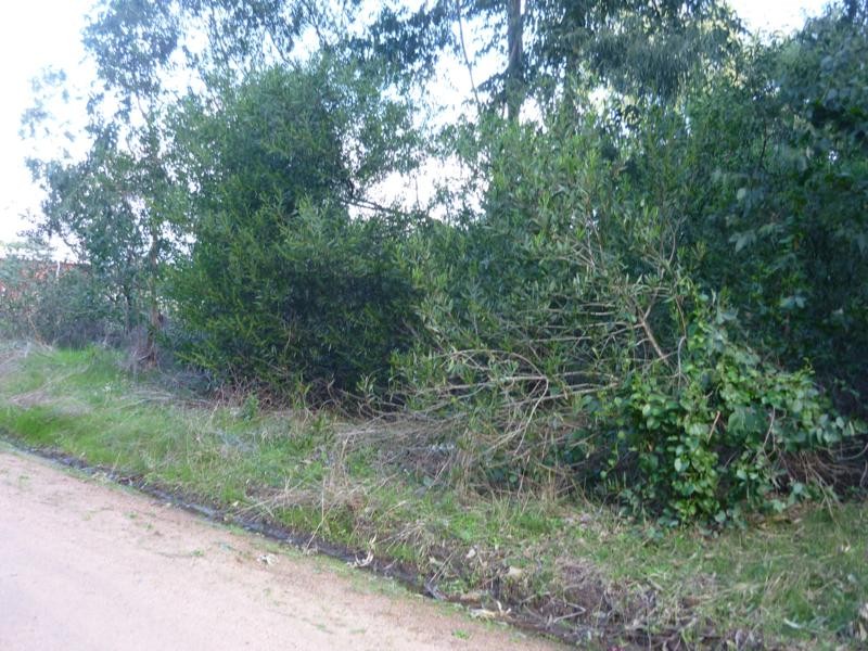 Terreno en venta en Balneario Buenos Aires